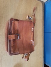 Manufactum ledertasche gebraucht kaufen  Mühlhausen