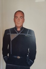 Babylon cardboard cutout for sale  PRESTON
