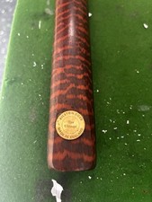 Bilston snooker cue for sale  ILKESTON