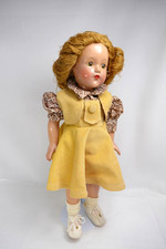 Vintage effanbee composition for sale  Acme