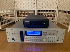 Akai s3200xl sampler for sale  LONDON