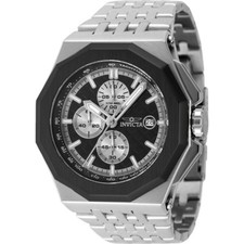 Invicta akula chronograph for sale  Brooklyn