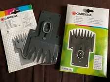 Gardena 2346 messersatz gebraucht kaufen  München