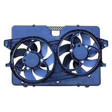 Conjunto duplo de radiador e ventilador condensador compatível com 08-12 Ford Escape 6018154 comprar usado Conjunto duplo de radiador e ventilador condensador compatível com 08-12 Ford Escape 6018154 comprar usado  Enviando para Brazil