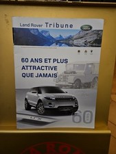 Land rover tribune usato  Macomer