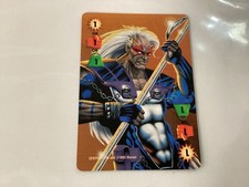 1995 fleer marvel for sale  Incline Village