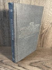 103 Projects For Electronics Experimenters TAB Electrical Engineering 1st Print comprar usado 103 Projects For Electronics Experimenters TAB Electrical Engineering 1st Print comprar usado  Enviando para Brazil