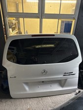 Mercedes vito tourer for sale  SHEFFIELD