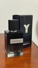 Ysl eau parfum for sale  LUTON