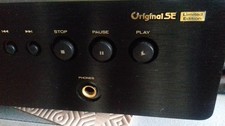 Platine vintage marantz d'occasion  Lorient