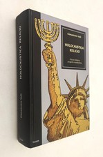 Holocaustica religio. g.valli usato Holocaustica religio. g.valli usato  Cusano Milanino