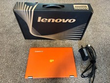 Lenovo yoga foldable for sale  SUTTON COLDFIELD