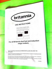 Britannia delphi electric for sale  TADLEY