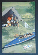 Klepper advertising aerius for sale  Cedar Park