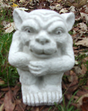 Latex gargoyle mold for sale  Bartlett