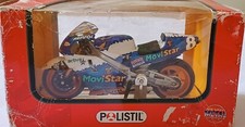 Polistil moto honda usato  Roma