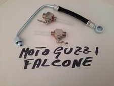 N.2 rubinetti benzina usato  Sommariva del Bosco