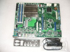 Asrock server bundle gebraucht kaufen  Beulich, Halsenbach, Nörtershausen