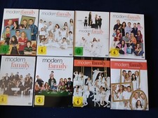 Dvd paket modern gebraucht kaufen  Hamburg