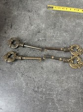 Lot ancienne clef d'occasion  Aix-les-Bains