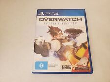 Overwatch Origins Edition (PlayStation 4 PS4), usado comprar usado  Enviando para Brazil