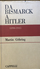 Bismarck hitler martin gebraucht kaufen  Versand nach Germany