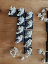 Warhammer fantasy old for sale  Theodosia