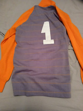 Maglia calcio vintage usato  Ravenna