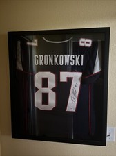 Framed shadow box for sale  Gravette