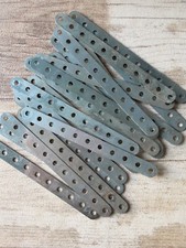Meccano 5.5 perforated for sale  LEWES