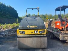 Sold bomag 138 for sale  NEWTON ABBOT