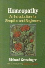Homeopathy introduction skepti for sale  Montgomery