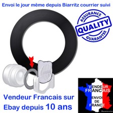Bague 49mm adapter d'occasion  France