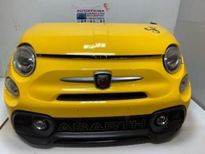 Musata abarth 595 usato  Sinopoli