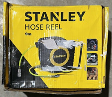 Stanley schlauchaufroller aufr gebraucht kaufen  Landau a.d.Isar