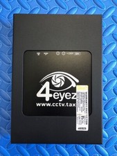4eyez taxi fleet for sale  BUCKINGHAM