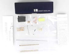 Weinert modellbau 0102 gebraucht kaufen  Schönkirchen
