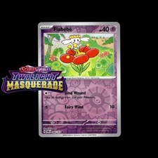 Pokemon TCG - Twilight Masquerade: escolha seu card! - Todos os hologramas/holos reversos!, usado comprar usado  Enviando para Brazil