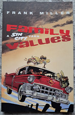 Sin city family usato  Medesano