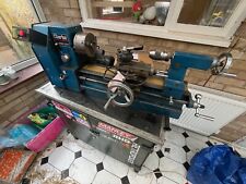 Clarke cl430 lathe for sale  BUCKINGHAM