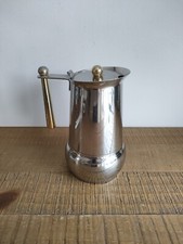 Cafetière expresso italienne d'occasion  Mâcon