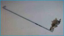 TFT LCD Display Scharnier Links (L)  Lenovo G530 4446-25G comprar usado  Enviando para Brazil