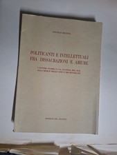 Angelo manna politicanti usato  Nocera Superiore