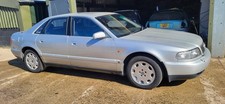 Audi breaking for sale  STEVENAGE