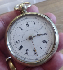 Antique nickel cased for sale  KENILWORTH