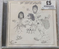 The Who By Numbers CD 1975 Slip Kid How Many Friends Success Story Squeeze Box comprar usado  Enviando para Brazil