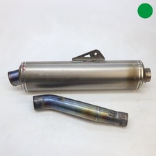 Marmitta scarico benelli usato  Cerignola