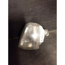 Headlamp for renault usato  Bedizzole