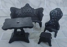 Vintage cast iron for sale  Beckley
