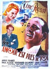 Extraits films 16mm d'occasion  Saint-Cloud